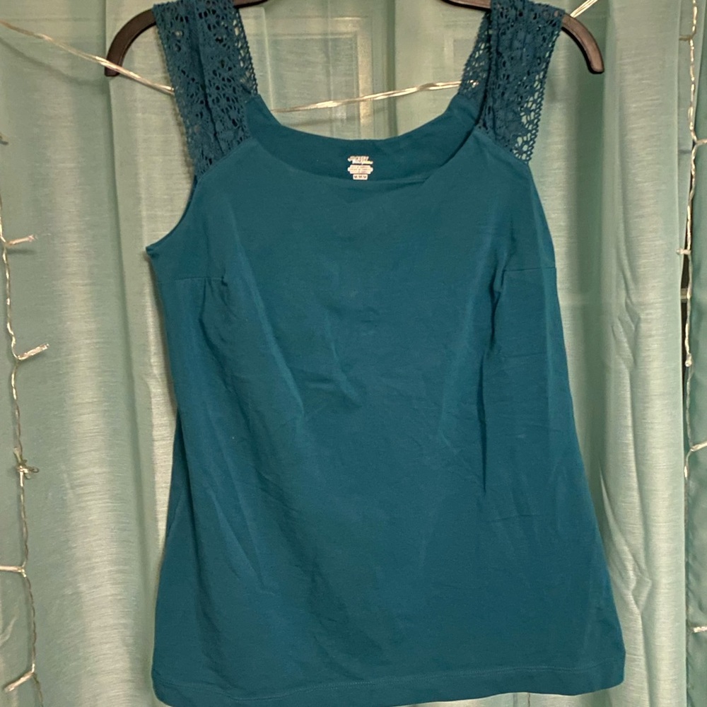 Women’s Jockey Tank Top